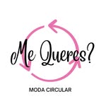 Logo Me Querés Moda